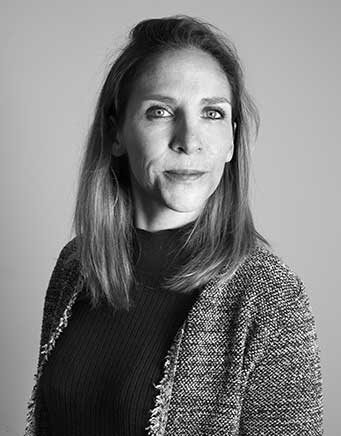 Photo de Ma&icirc;tre Aude SERRES VAN GAVER